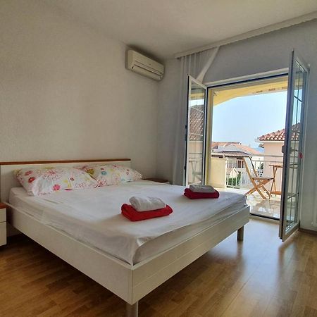 Apartments Renato Zadar Eksteriør bilde