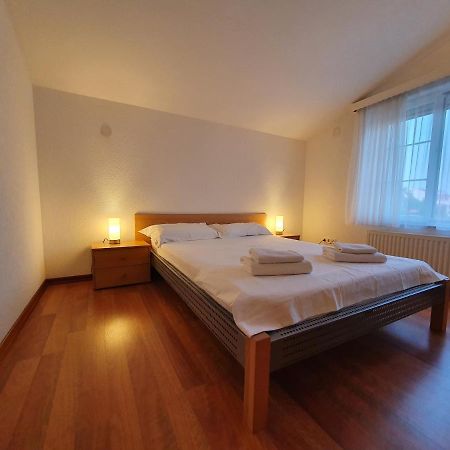 Apartments Renato Zadar Eksteriør bilde