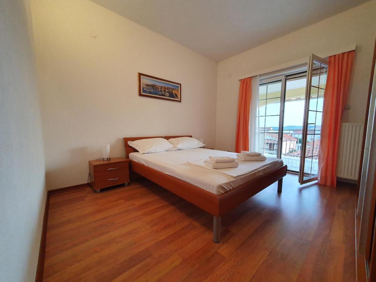 Apartments Renato Zadar Eksteriør bilde