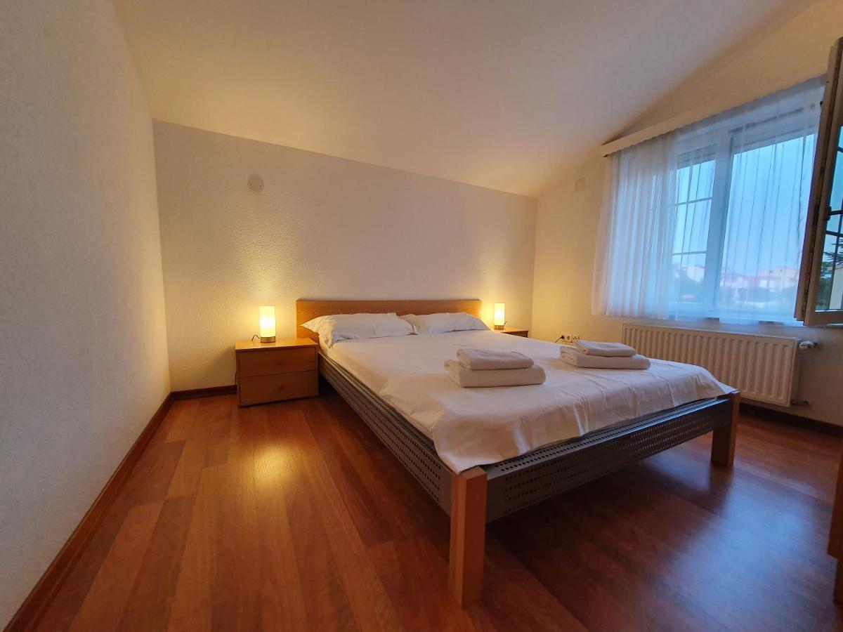 Apartments Renato Zadar Eksteriør bilde