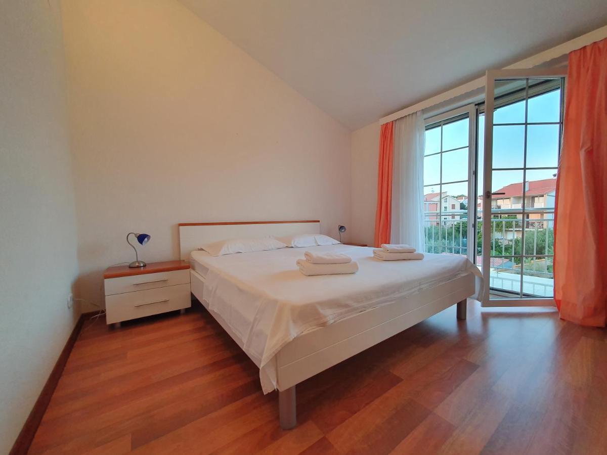 Apartments Renato Zadar Eksteriør bilde